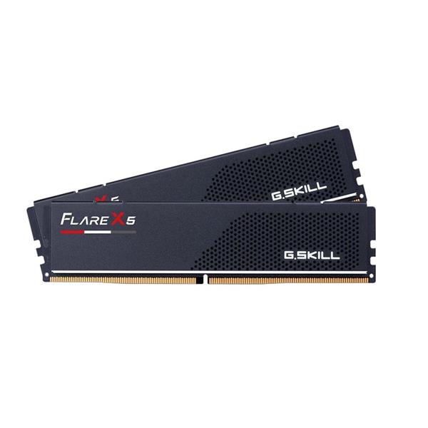 G.SKILL Flare X5 64GB (2x32GB) DDR5 6000MHz CL30 UDIMM(Open Box)