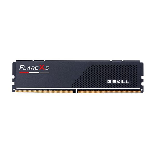 G.SKILL Flare X5 64GB (2x32GB) DDR5 6000MHz CL30 UDIMM