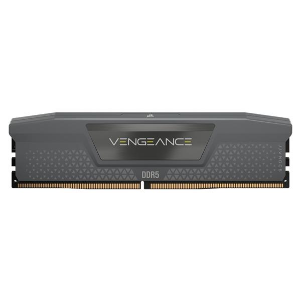 CORSAIR Vengeance 32GB (2x16GB) DDR5 6000MHz CL30 UDIMM(Open Box)