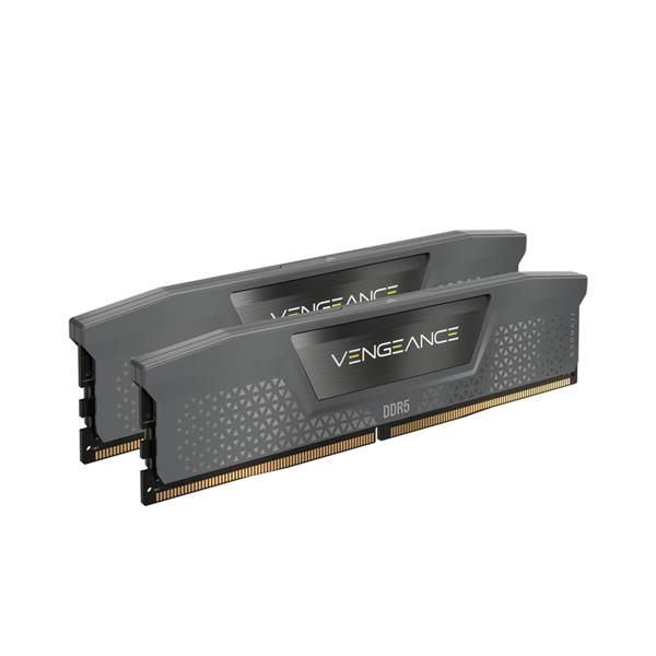 CORSAIR Vengeance 32GB (2x16GB) DDR5 6000MHz CL30 UDIMM