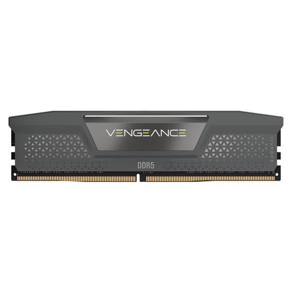 CORSAIR Vengeance 32GB (2x16GB) DDR5 6000MHz CL30 UDIMM