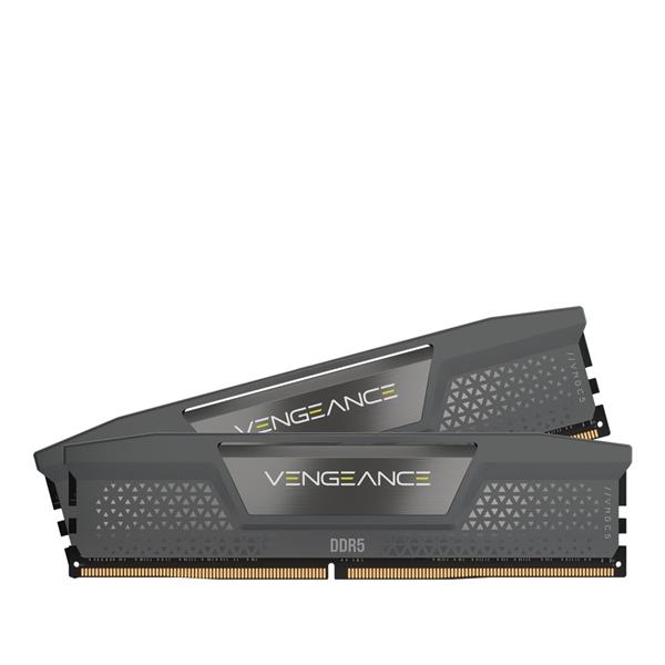 CORSAIR Vengeance 32GB (2x16GB) DDR5 6000MHz CL30 UDIMM(Open Box)