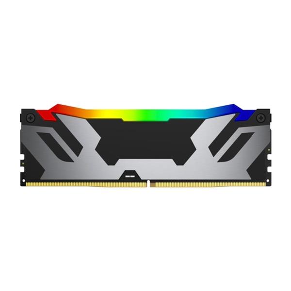 KINGSTON FURY Renegade RGB 96GB (2x48GB) DDR5 6000MHz CL32 UDIMM