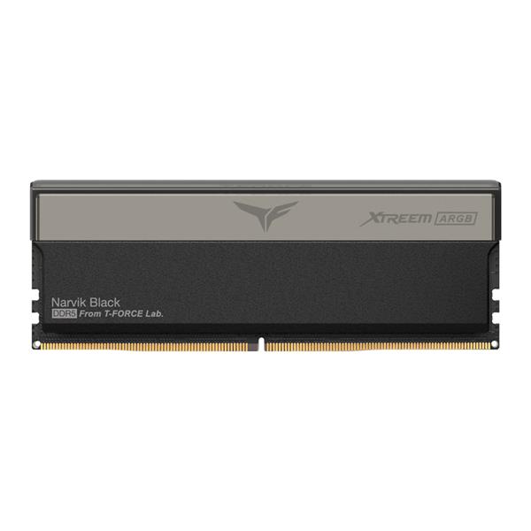 TeamGroup T-FORCE XTREEM ARGB 48GB (2x24GB) DDR5 7600MHz CL36 UDIMM