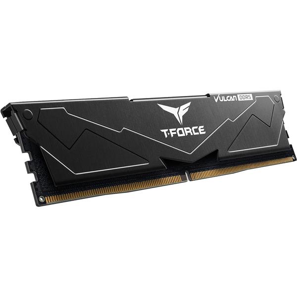 TeamGroup T-FORCE VULCAN 16GB (2x8GB) DDR5 5600MHz CL40 UDIMM