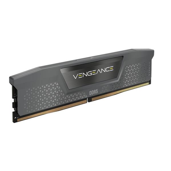 CORSAIR Vengeance 64GB (2x32GB) DDR5 6000MHz CL30 UDIMM(Open Box)