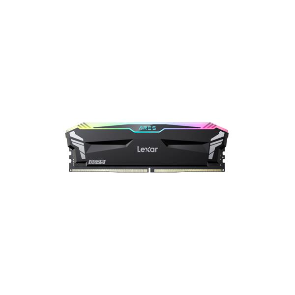 LEXAR ARES RGB 32GB (2x16GB) DDR5 6000MHz CL30 UDIMM