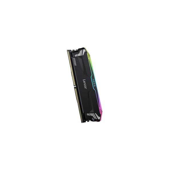 LEXAR ARES RGB 32GB (2x16GB) DDR5 6000MHz CL30 UDIMM