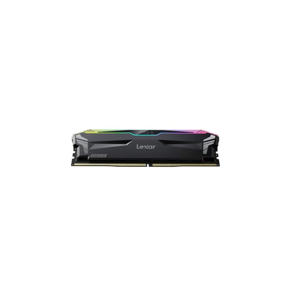 LEXAR ARES RGB 32GB (2x16GB) DDR5 6000MHz CL30 UDIMM