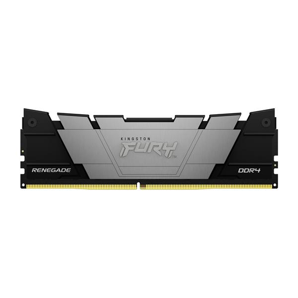 KINGSTON FURY Renegade 16GB (2x8GB) DDR4 3600MHz CL16 UDIMM