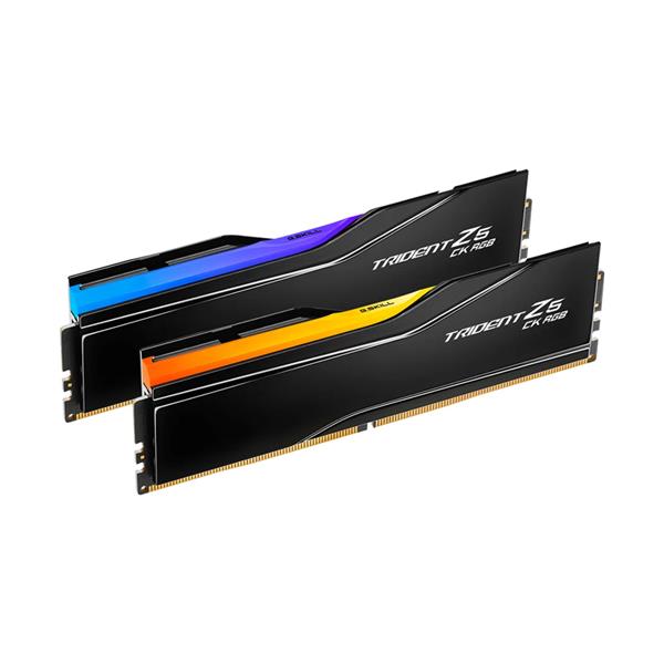 G.SKILL Trident Z5 CK RGB 48GB (2x24GB) DDR5 8400MHz CL40 CUDIMM