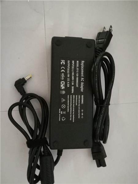 iCAN Replacement ASUS 90-XB05N0PW00040Y Compatible AC Adapter