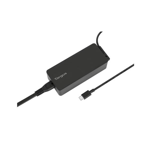 Targus 65W USB-C AC Power Adapter(Open Box)