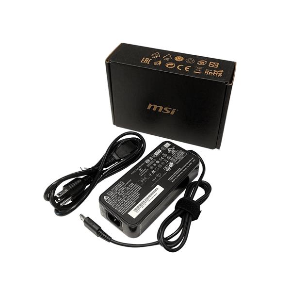 MSI 280W Notebook Adapter (957-1541XP-101)