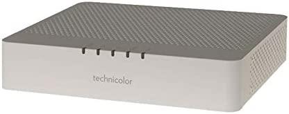 Technicolor TC4400 Docsis 3.1 Cable Modem  TPIA  network Certified for Rogers Network(Open Box)
