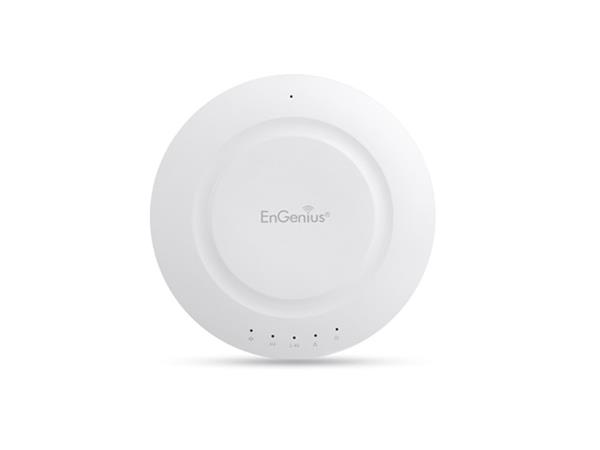 EnGenius Network EAP1200H-3PACK Dual-Band Wireless AC1200 Indoor Access Point 3Pack Retail (EAP1200H-3PACK)