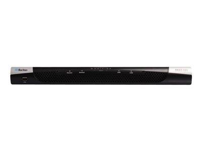 RARITAN Dominion DKX3-232 - KVM switch