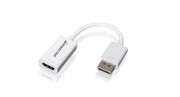 IOGEAR (GCS1794DPKIT) 4-Port HDMI and DisplayPort KVMP Kit