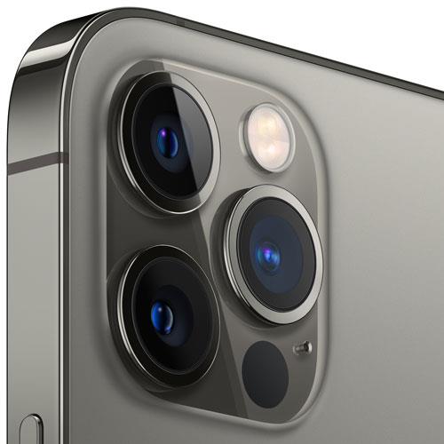 Apple iPhone 12 Pro Graphite 256GB | Canada Computers