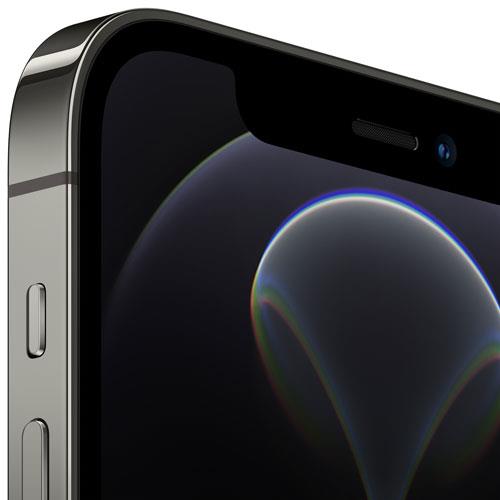 Apple iPhone 12 Pro Graphite 256GB | Canada Computers & Electronics