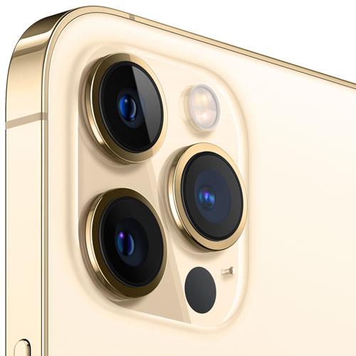 Apple iPhone 12 Pro Max Gold 128GB | Canada Computers & Electronics