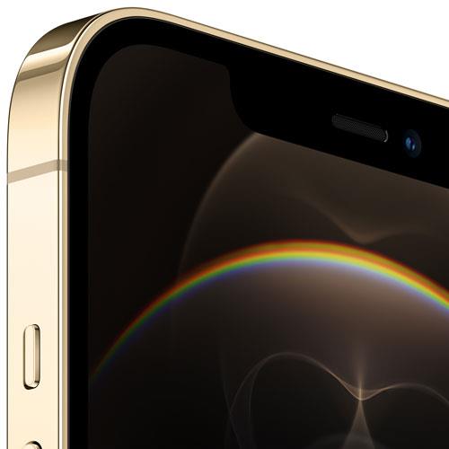 Apple iPhone 12 Pro Max Gold 128GB | Canada Computers & Electronics