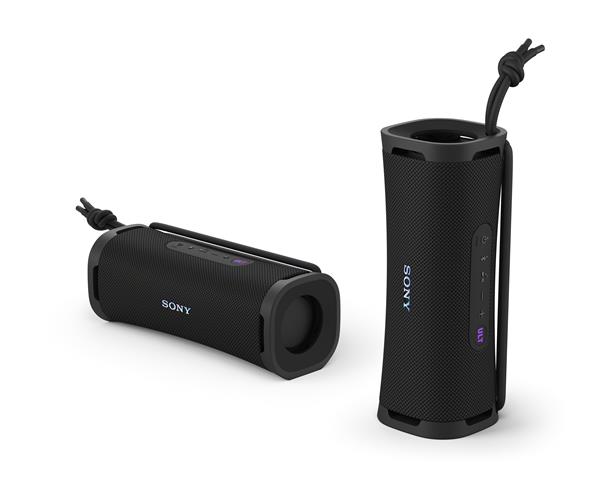 SONY ULT FIELD 1 Wireless Portable Speaker, Black