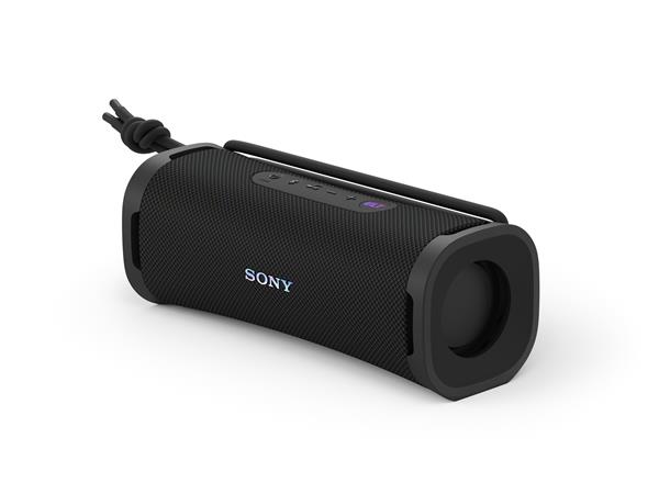 SONY ULT FIELD 1 Wireless Portable Speaker, Black