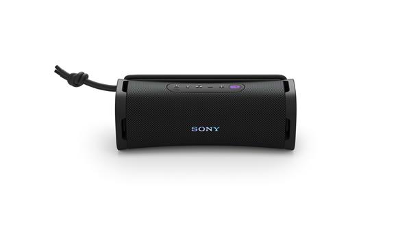 SONY ULT FIELD 1 Wireless Portable Speaker, Black