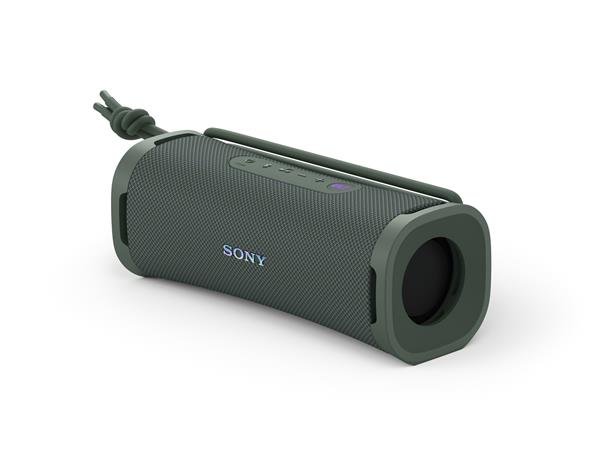 SONY ULT FIELD 1 Wireless Portable Speaker, Forest Gray