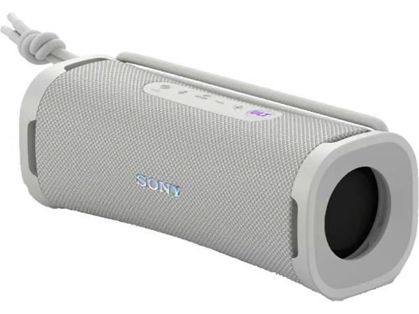 SONY ULT FIELD 1 Wireless Portable Speaker, Off White