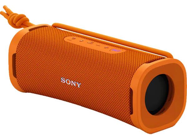 SONY ULT FIELD 1 Wireless Portable Speaker, Orange