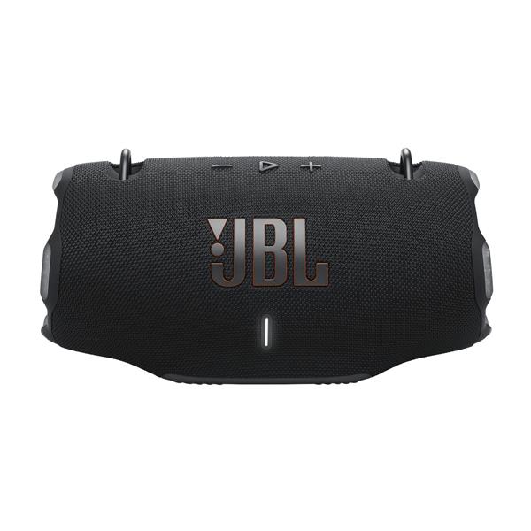 JBL Xtreme 4 Portable Waterproof Speaker, Black