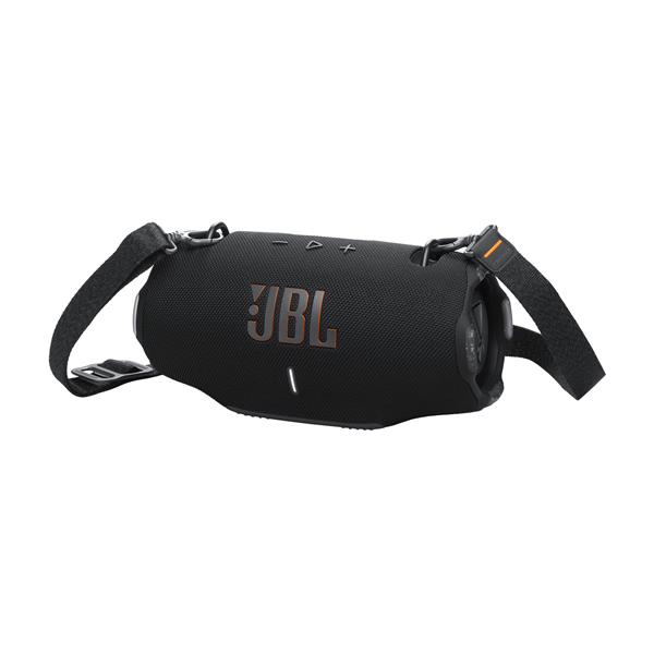 JBL Xtreme 4 Portable Waterproof Speaker, Black