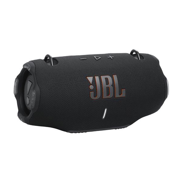 JBL Xtreme 4 Portable Waterproof Speaker, Black