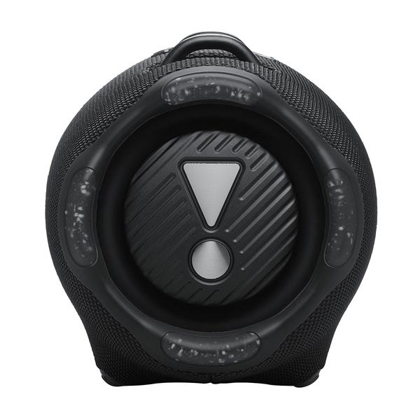 JBL Xtreme 4 Portable Waterproof Speaker, Black