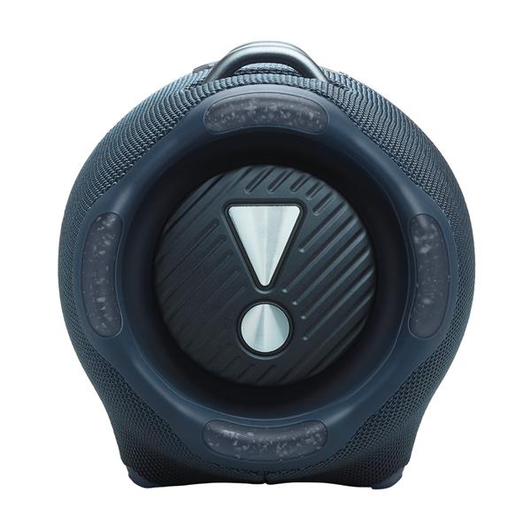 JBL Xtreme 4 Portable Waterproof Speaker, Blue