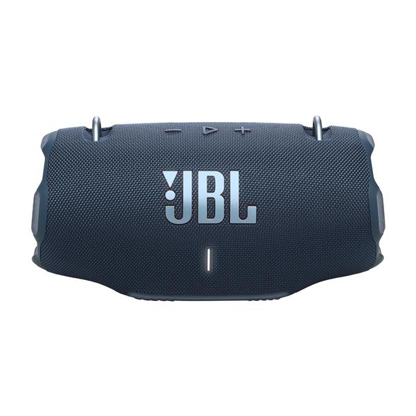 JBL Xtreme 4 Portable Waterproof Speaker, Blue