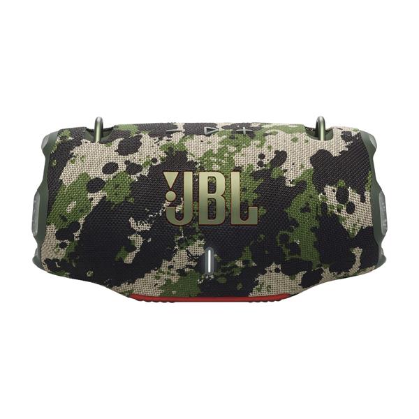 JBL Xtreme 4 Portable Waterproof Speaker, Camo