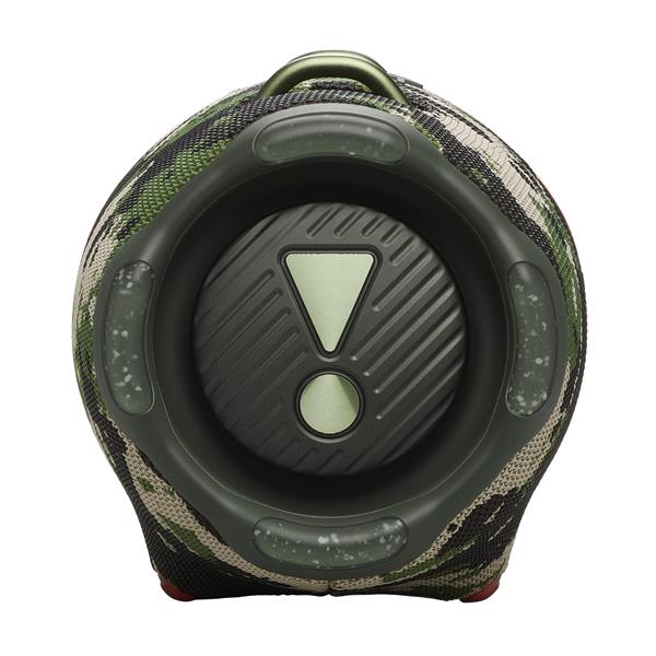 JBL Xtreme 4 Portable Waterproof Speaker, Camo