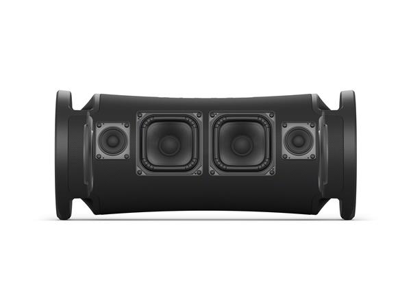 SONY ULT FIELD 7 Wireless Portable Speaker, Black