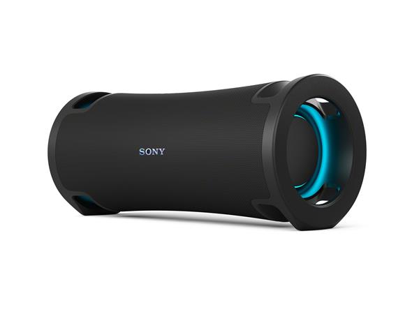 SONY ULT FIELD 7 Wireless Portable Speaker, Black