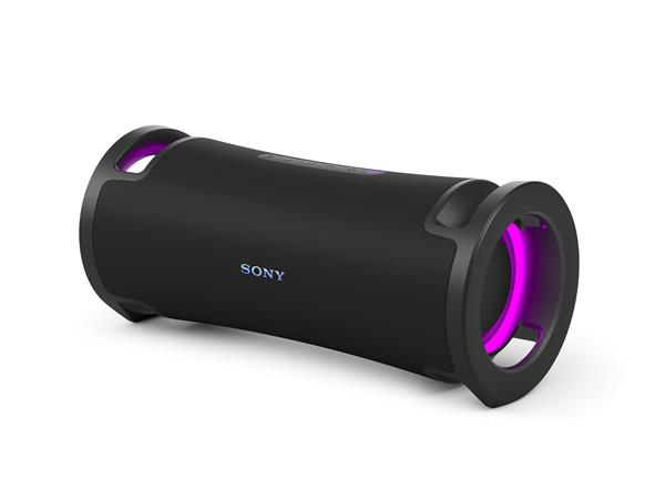 SONY ULT FIELD 7 Wireless Portable Speaker, Black