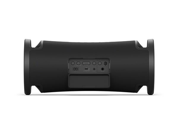 SONY ULT FIELD 7 Wireless Portable Speaker, Black