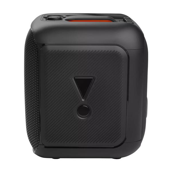 JBL PartyBox Encore Portable Party Speaker with 2 mics,  Black