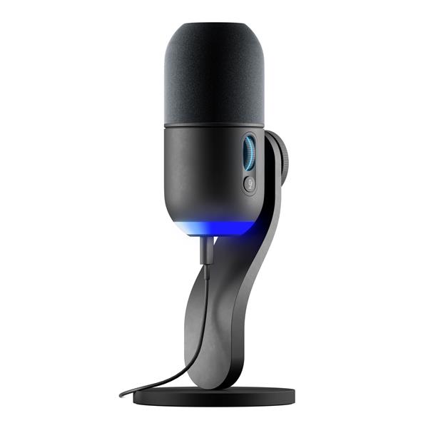 LOGITECH G Yeti GX Dynamic RGB Gaming Microphone