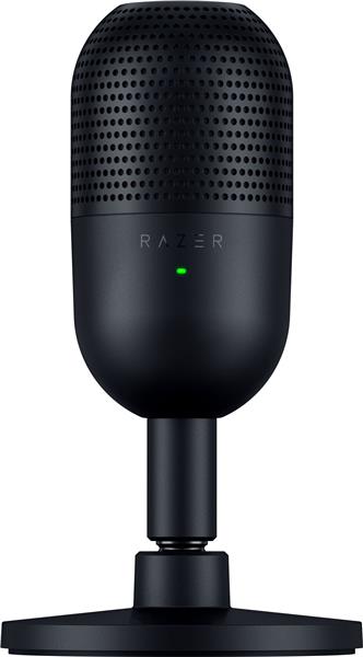 RAZER Seiren V3 Mini Ultra-Compact USB Microphone, Black