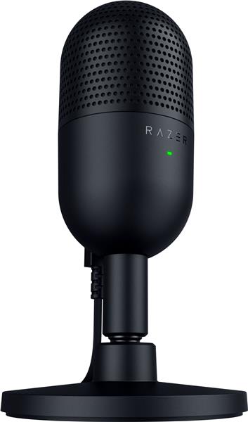 RAZER Seiren V3 Mini Ultra-Compact USB Microphone, Black