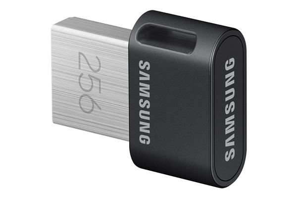 SAMSUNG Fit Plus 256GB USB 3.1 Flash Drive