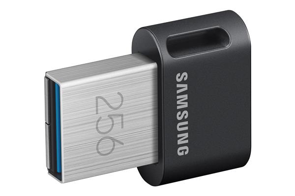 SAMSUNG Fit Plus 256GB USB 3.1 Flash Drive